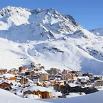 Apartment 5 Pers, Veranda, Local A Skis - Fr-1-637-63 *