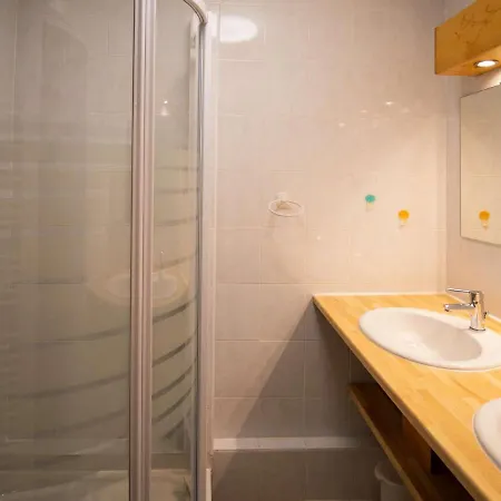 5 Pers, Veranda, Local A Skis - Fr-1-637-63 Apartman