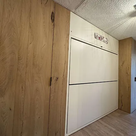 5 Pers, Veranda, Local A Skis - Fr-1-637-63 Apartment Val Thorens